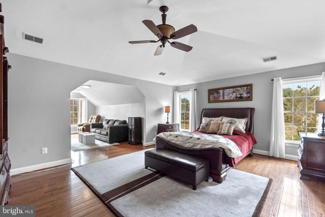12732 LIME KILN RD, Highland, MD 20777