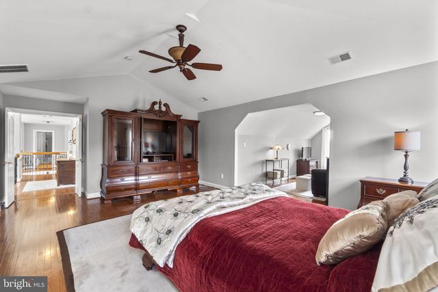 12732 LIME KILN RD, Highland, MD 20777