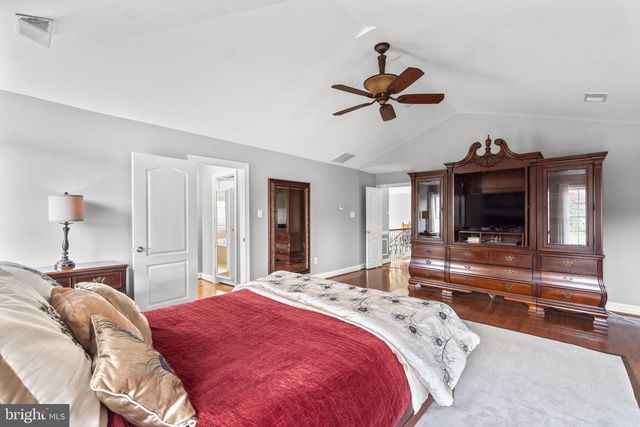 12732 LIME KILN RD, Highland, MD 20777
