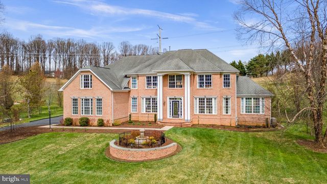 12732 LIME KILN RD, Highland, MD 20777