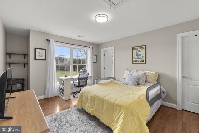 12732 LIME KILN RD, Highland, MD 20777