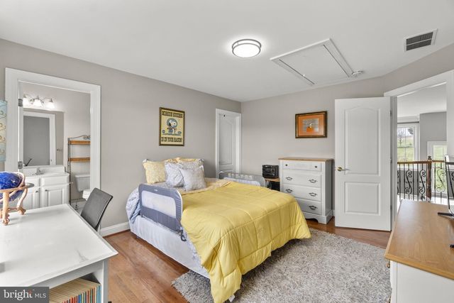 12732 LIME KILN RD, Highland, MD 20777