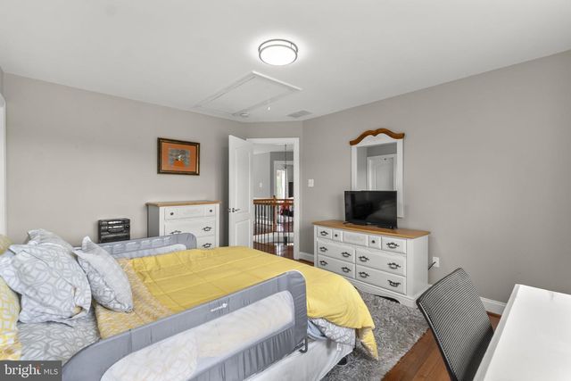 12732 LIME KILN RD, Highland, MD 20777