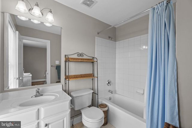 12732 LIME KILN RD, Highland, MD 20777