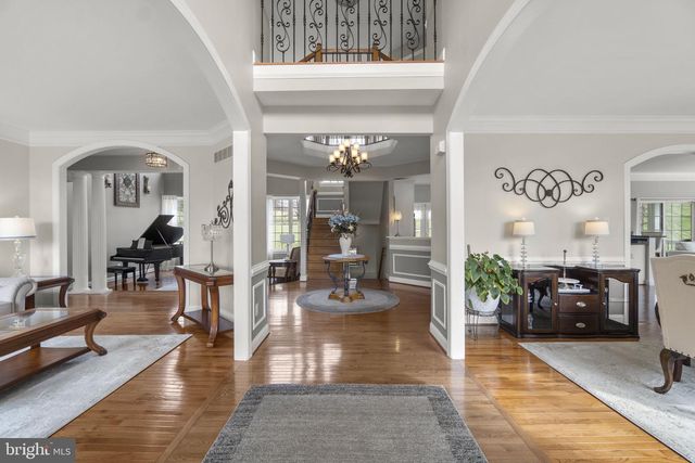 12732 LIME KILN RD, Highland, MD 20777