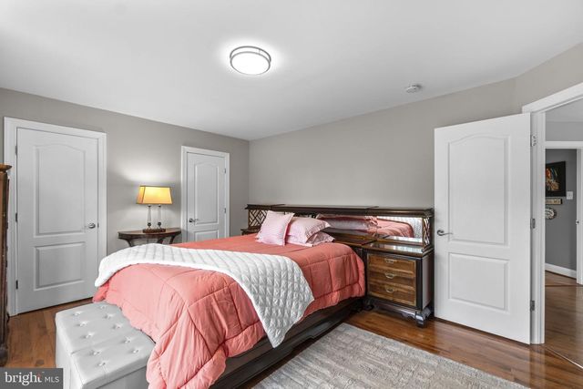 12732 LIME KILN RD, Highland, MD 20777
