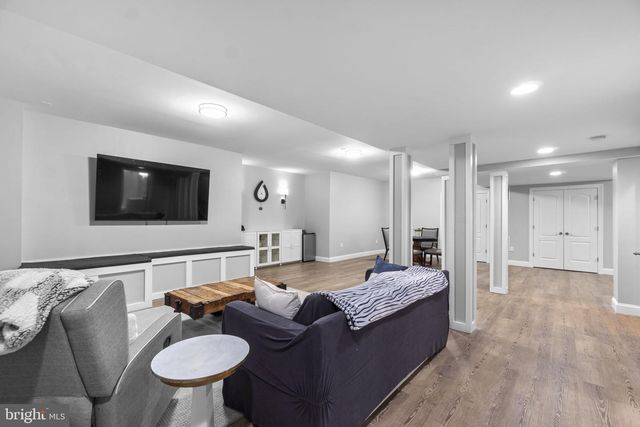 12732 LIME KILN RD, Highland, MD 20777
