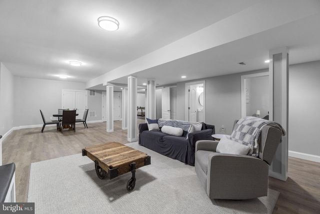 12732 LIME KILN RD, Highland, MD 20777