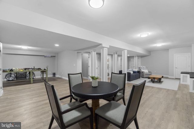 12732 LIME KILN RD, Highland, MD 20777