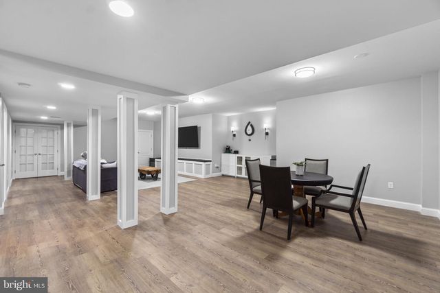 12732 LIME KILN RD, Highland, MD 20777