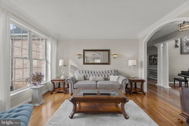 12732 LIME KILN RD, Highland, MD 20777