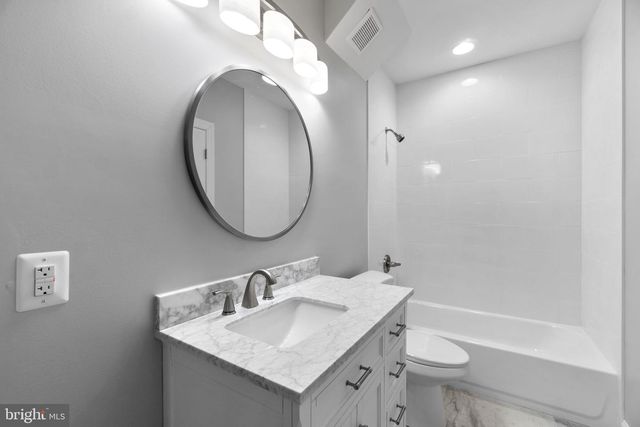 12732 LIME KILN RD, Highland, MD 20777