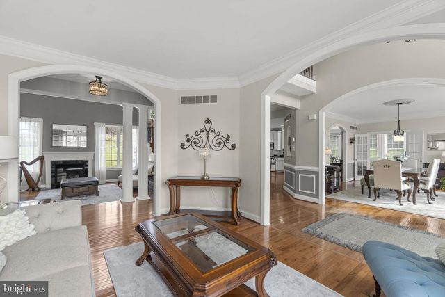 12732 LIME KILN RD, Highland, MD 20777