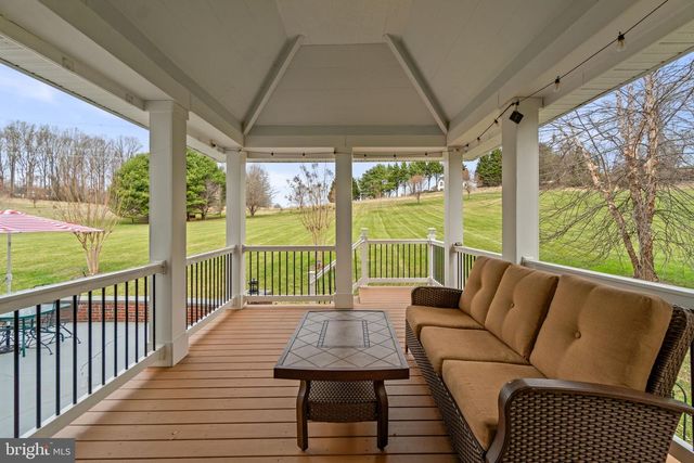 12732 LIME KILN RD, Highland, MD 20777