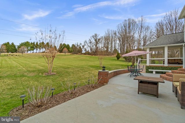 12732 LIME KILN RD, Highland, MD 20777