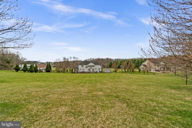 12732 LIME KILN RD, Highland, MD 20777