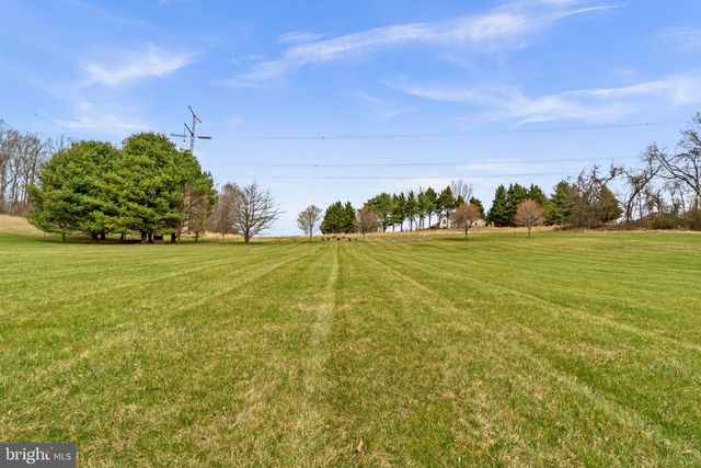 12732 LIME KILN RD, Highland, MD 20777