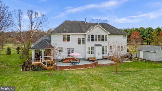 12732 LIME KILN RD, Highland, MD 20777
