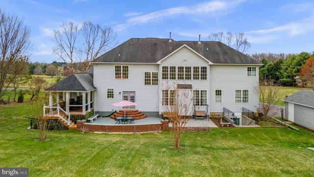 12732 LIME KILN RD, Highland, MD 20777