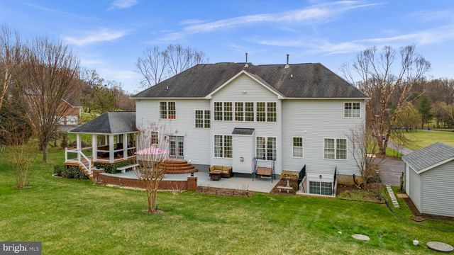 12732 LIME KILN RD, Highland, MD 20777