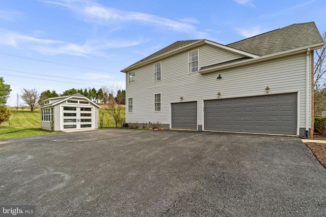 12732 LIME KILN RD, Highland, MD 20777