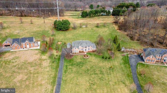 12732 LIME KILN RD, Highland, MD 20777