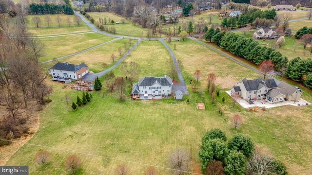12732 LIME KILN RD, Highland, MD 20777