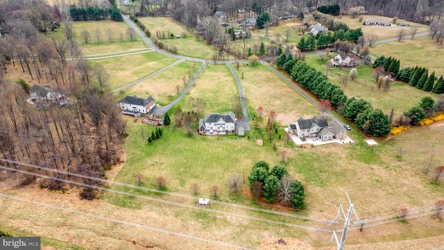 12732 LIME KILN RD, Highland, MD 20777