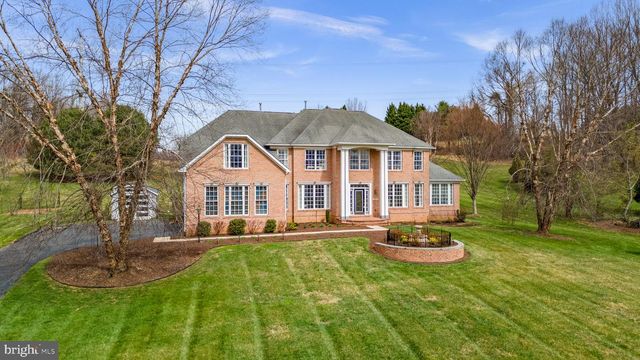 12732 LIME KILN RD, Highland, MD 20777