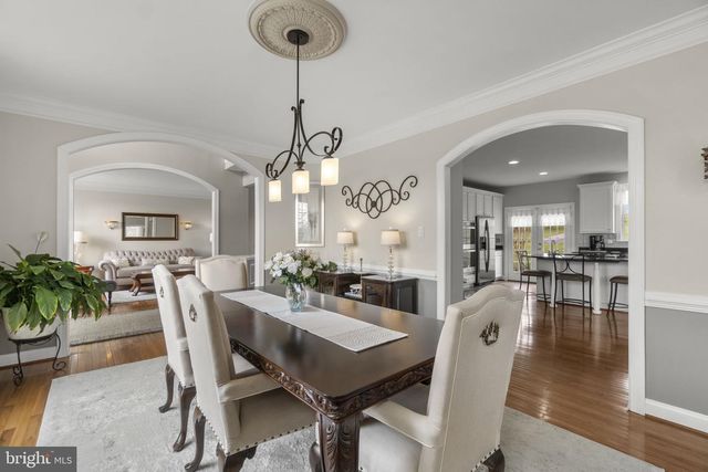 12732 LIME KILN RD, Highland, MD 20777