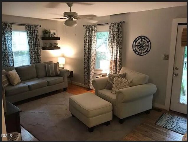 326 Willow Street, Cary, NC 27511