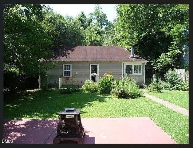 326 Willow Street, Cary, NC 27511