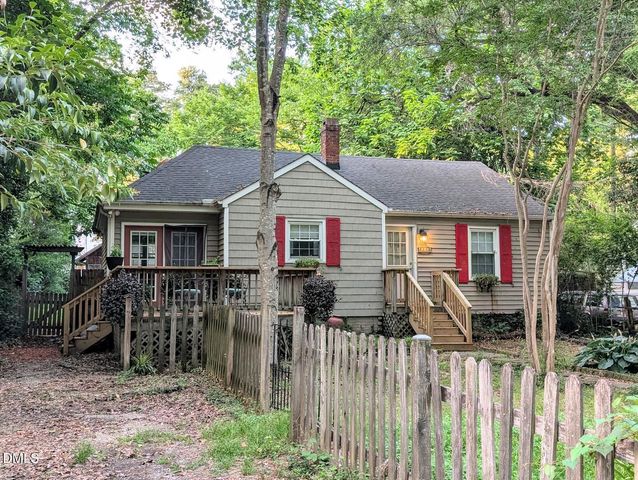 326 Willow Street, Cary, NC 27511