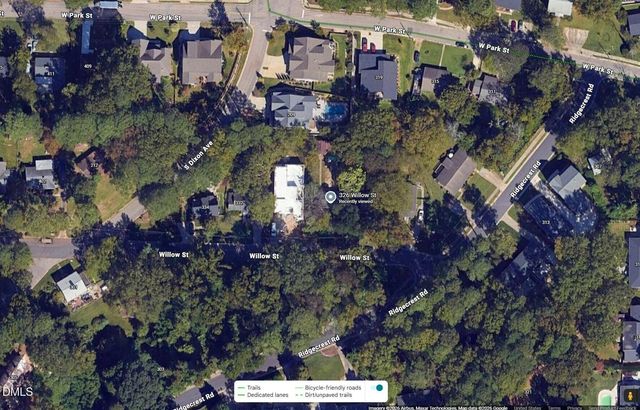 326 Willow Street, Cary, NC 27511