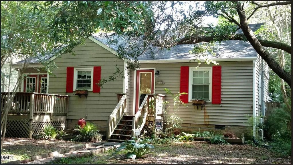 326 Willow Street, Cary, NC 27511
