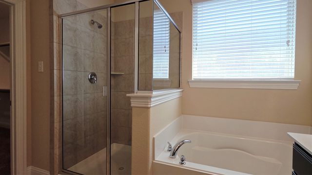 3608 Bastrop Street, Melissa, TX 75454