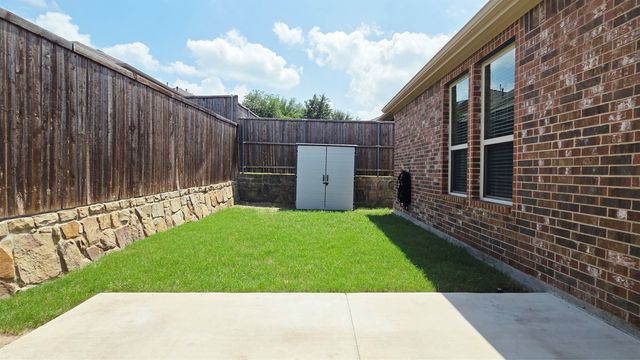3608 Bastrop Street, Melissa, TX 75454