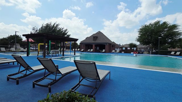 3608 Bastrop Street, Melissa, TX 75454