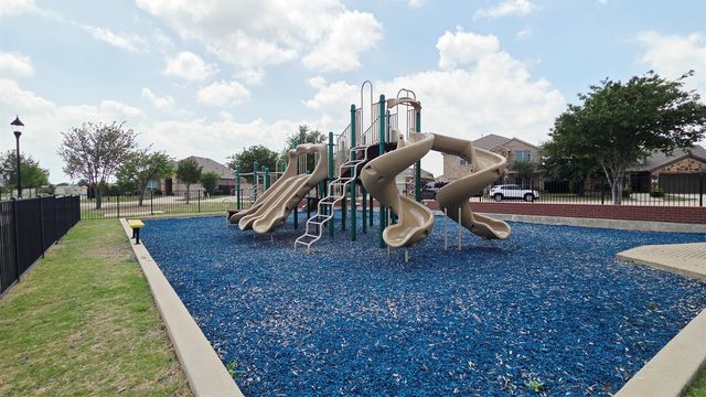 3608 Bastrop Street, Melissa, TX 75454