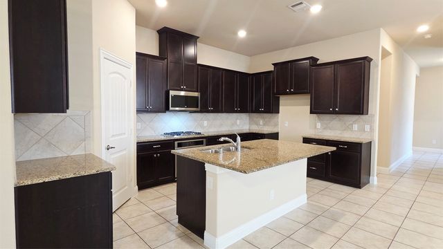 3608 Bastrop Street, Melissa, TX 75454