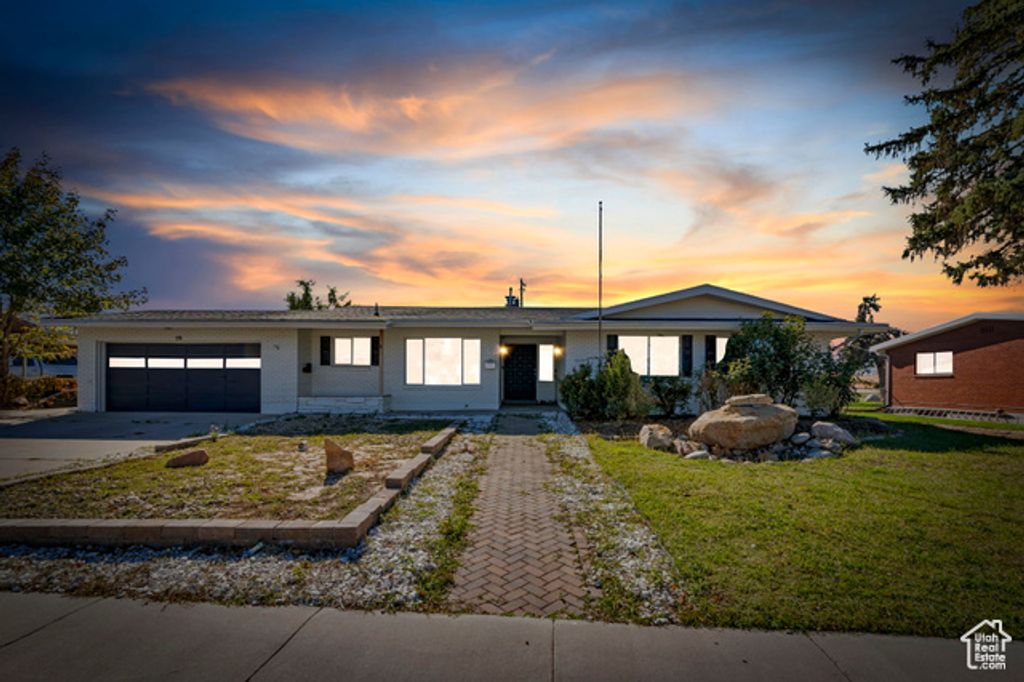 59 W PRINCETON DR, Midvale, UT 84047