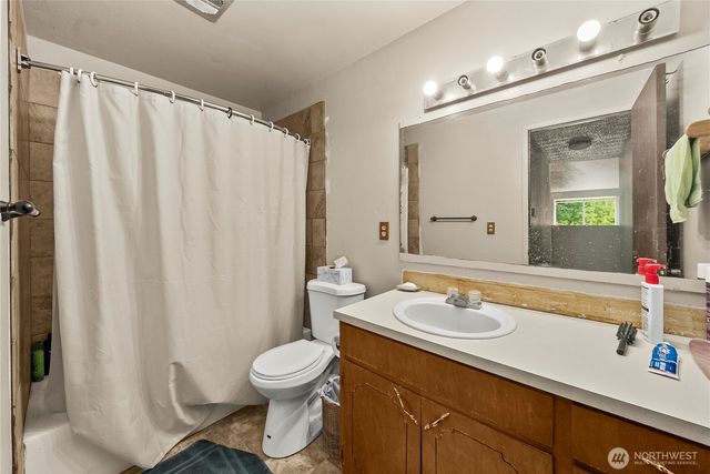 2115 -2117 Sullivan Drive NW, Gig Harbor, WA 98335