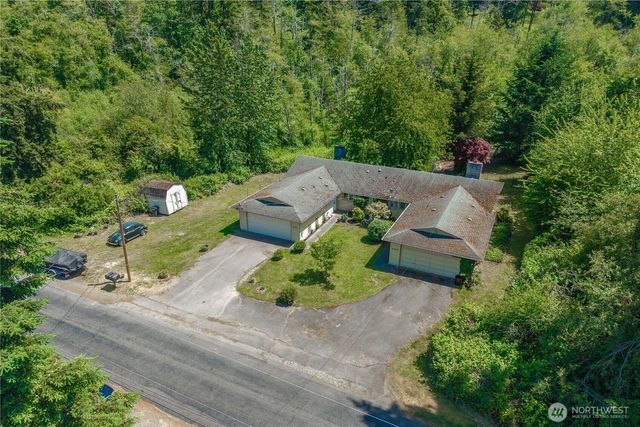 2115 -2117 Sullivan Drive NW, Gig Harbor, WA 98335