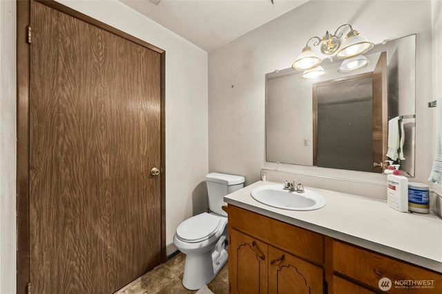 2115 -2117 Sullivan Drive NW, Gig Harbor, WA 98335