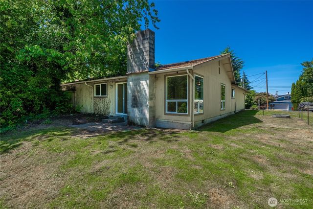 2115 -2117 Sullivan Drive NW, Gig Harbor, WA 98335