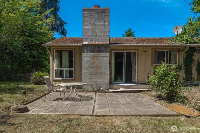 2115 -2117 Sullivan Drive NW, Gig Harbor, WA 98335
