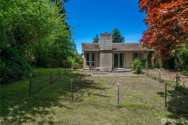 2115 -2117 Sullivan Drive NW, Gig Harbor, WA 98335