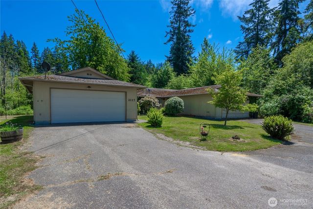 2115 -2117 Sullivan Drive NW, Gig Harbor, WA 98335