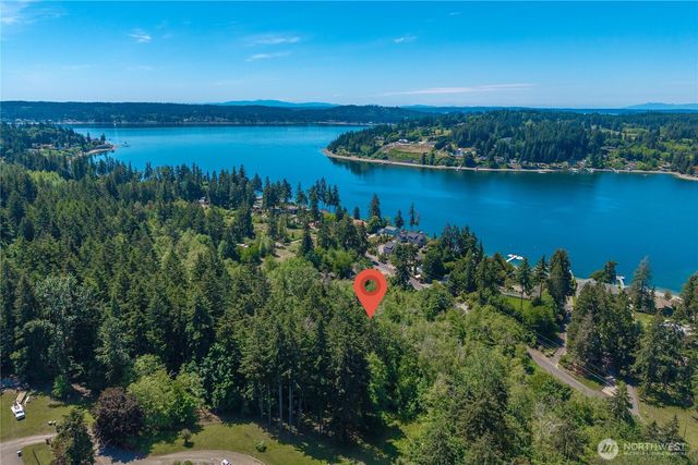 2115 -2117 Sullivan Drive NW, Gig Harbor, WA 98335