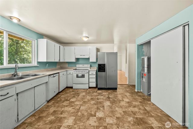 2115 -2117 Sullivan Drive NW, Gig Harbor, WA 98335